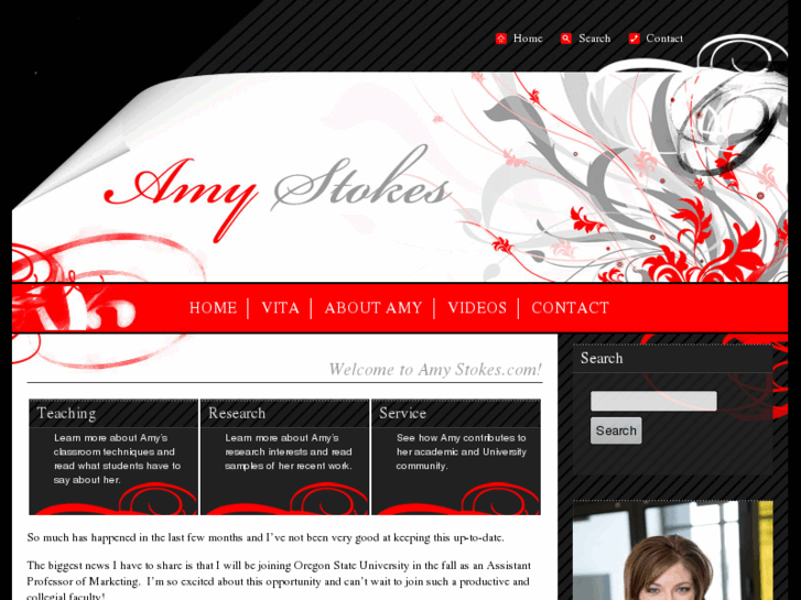 www.amy-stokes.com