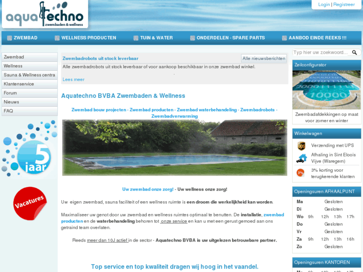 www.aquatechno.be