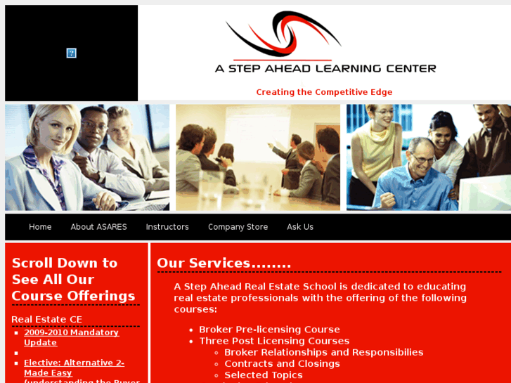 www.astepaheadlearningcenter.com