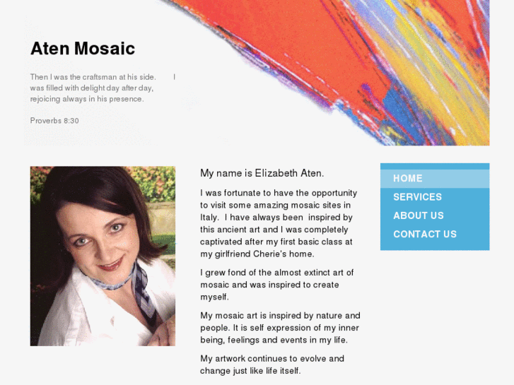 www.atenmosaic.com