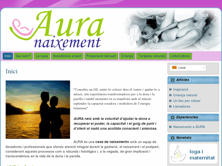 www.auranaixement.com