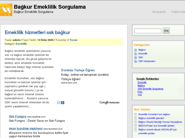 www.bagkuremeklilik.net