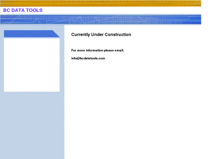 www.bcdatatools.com