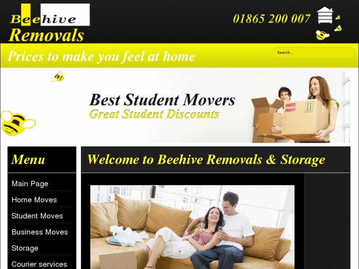 www.beehiveremovals.co.uk