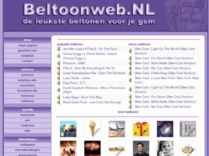 www.beltoonweb.nl