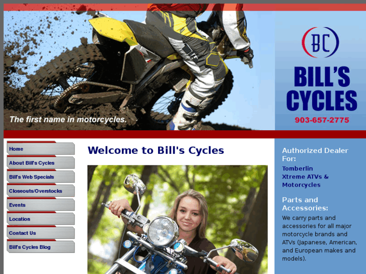 www.billscycles.net