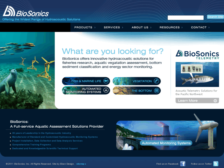 www.biosonicsinc.com