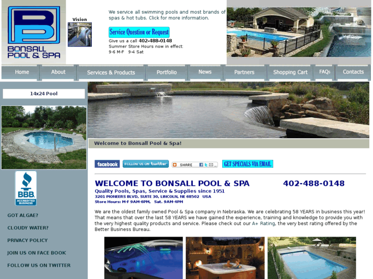 www.bonsallpool.com