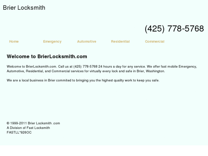 www.brierlocksmith.com