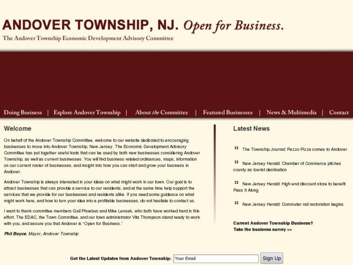 www.businessinandover.org