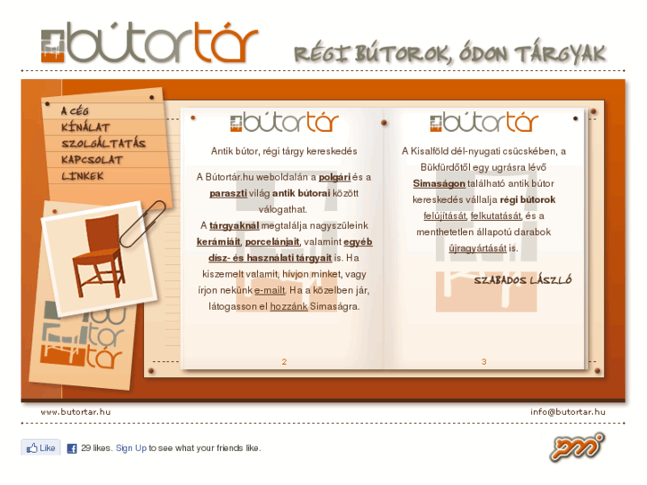 www.butortar.hu