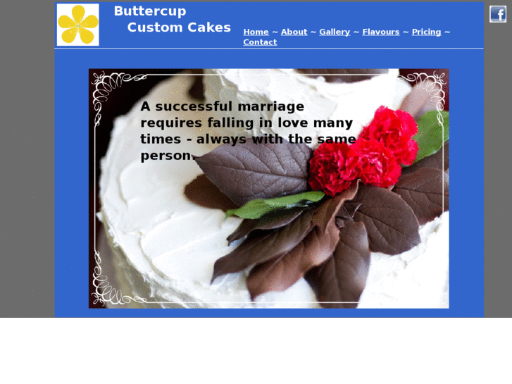 www.buttercupcustomcakes.com