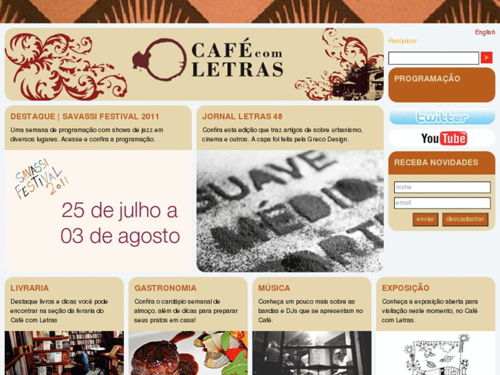 www.cafecomletras.com.br