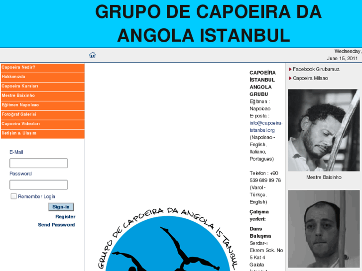 www.capoeira-istanbul.com