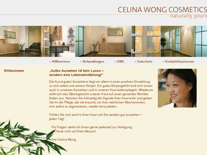 www.celinawong.com