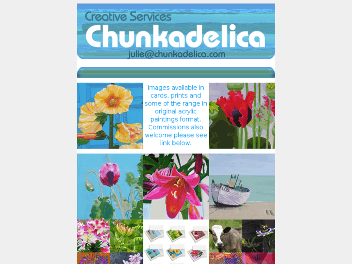 www.chunkadelica.com