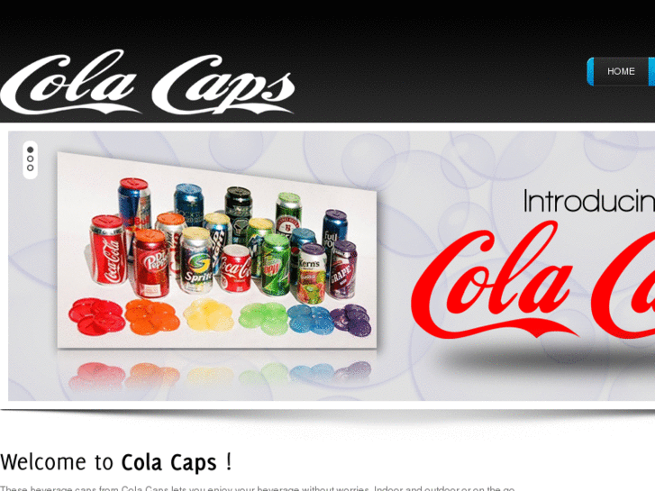 www.colacaps.com