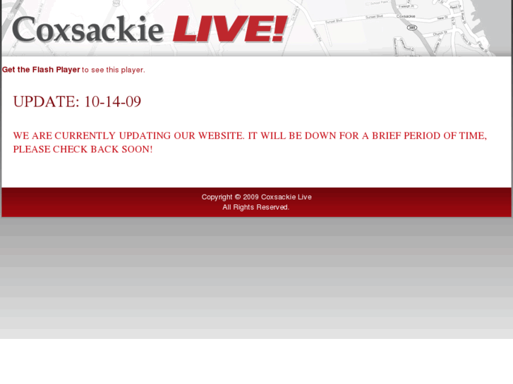 www.coxsackielive.com