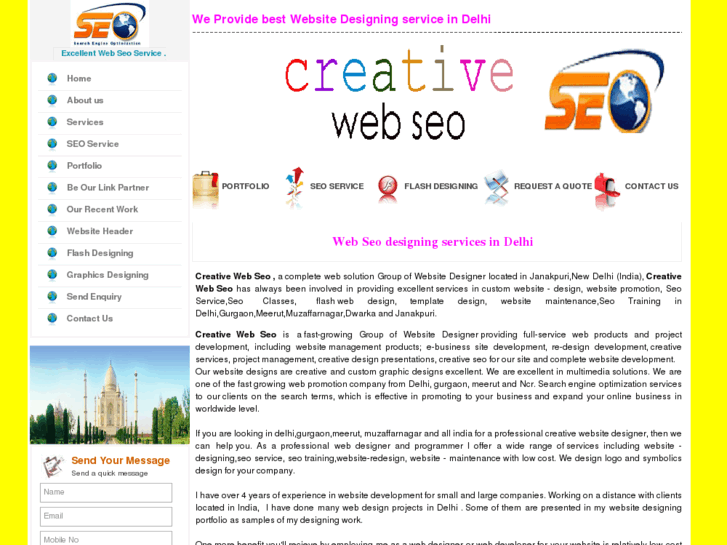 www.creativewebseo.com