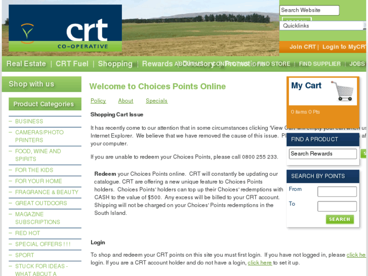 www.crtchoices.co.nz