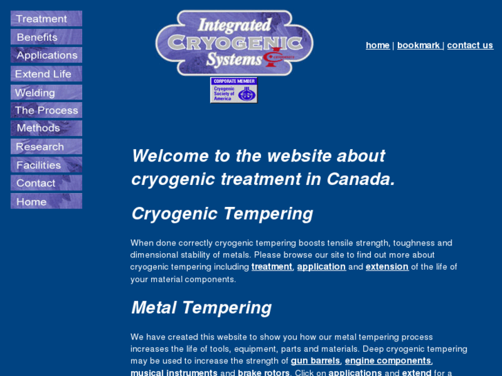 www.cryointegrity.com