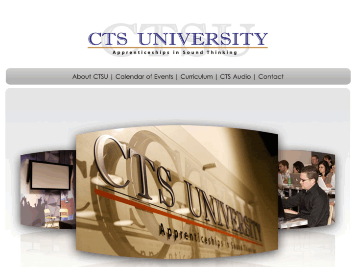 www.ctsuniversity.com