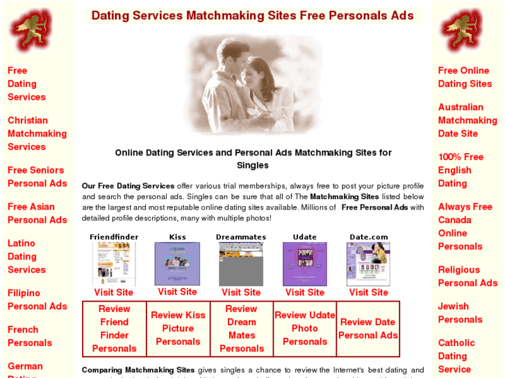 www.dating-services-matchmaking-sites-personal-ads.com