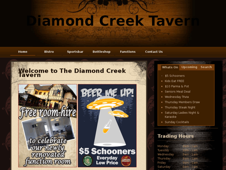 www.diamondcreektavern.com.au