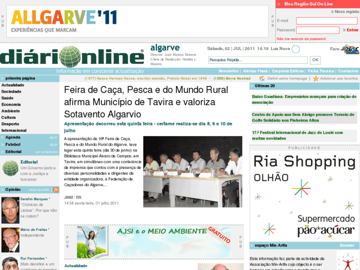 www.diario-algarve.com