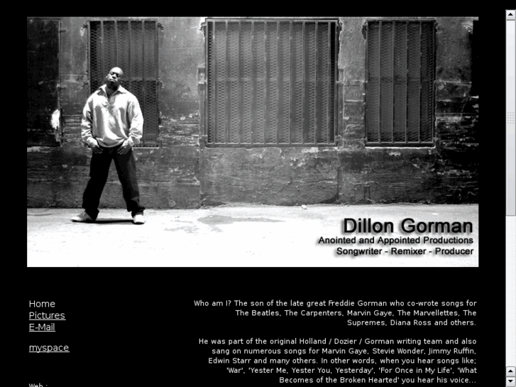 www.dillongorman.com