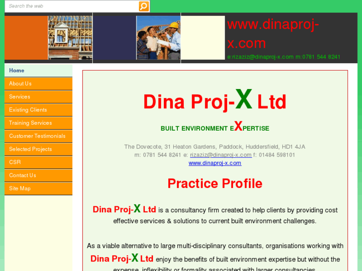 www.dinaproj-x.com