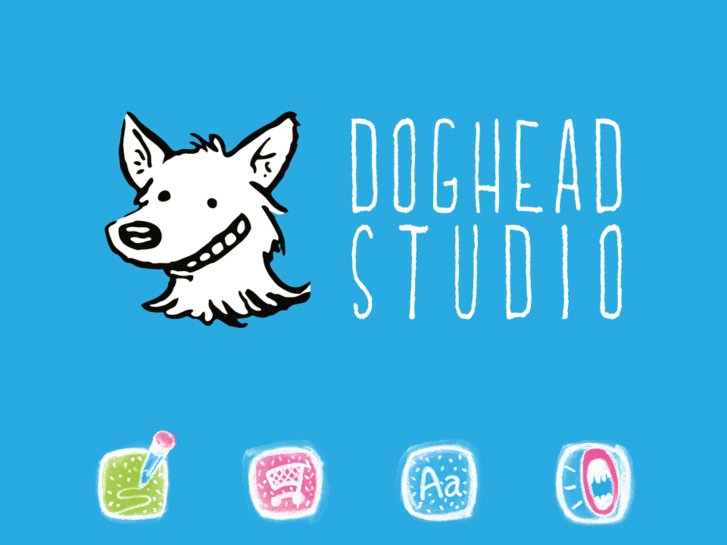 www.dogheaded.com