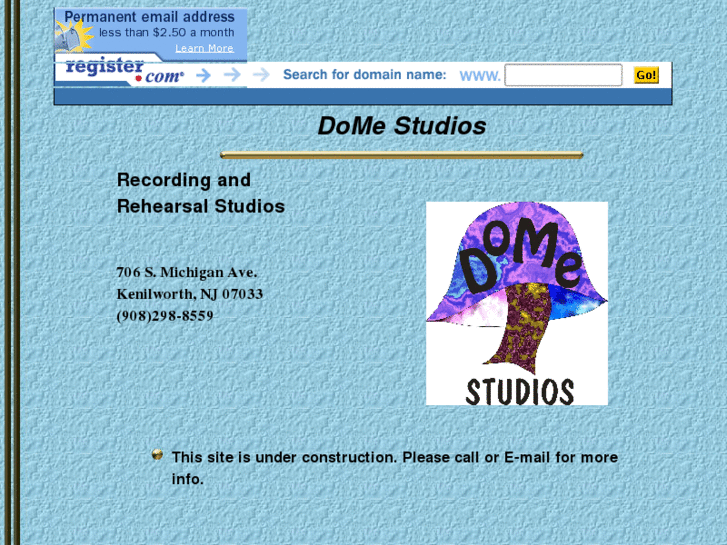 www.domestudios.com