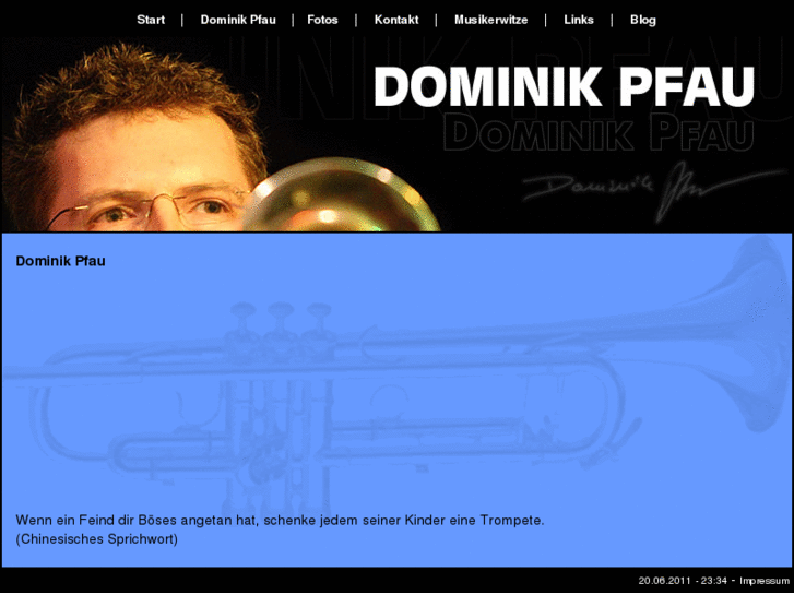 www.dominikpfau.com