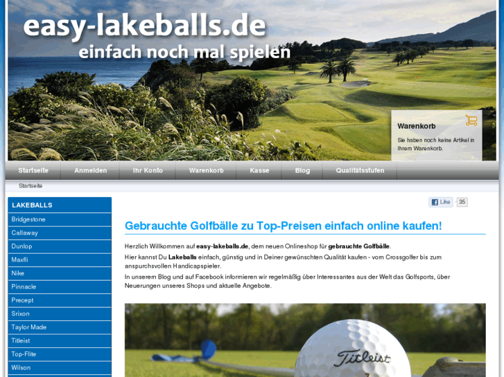 www.easy-lakeballs.com