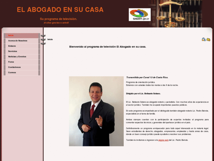 www.elabogadoensucasa.com