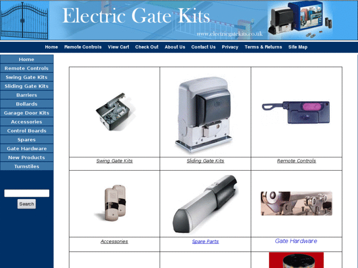 www.electricgatekits.co.uk