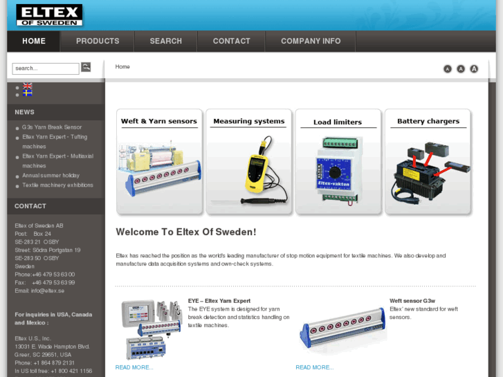 www.eltex.se