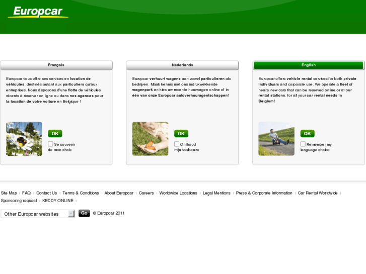 www.europcar.be