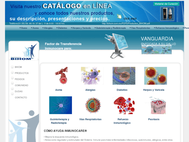 www.factor-de-transferencia.com