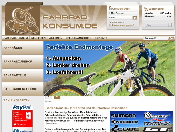 www.fahrrad-konsum.com