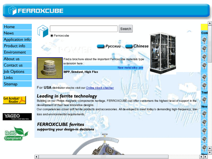 www.ferroxcube.com