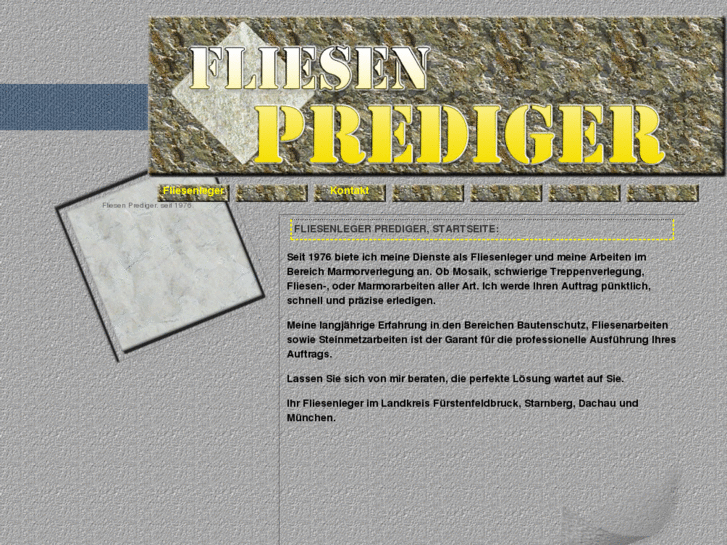 www.fliesenleger-prediger.de