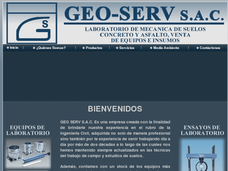 www.geoservsac.com