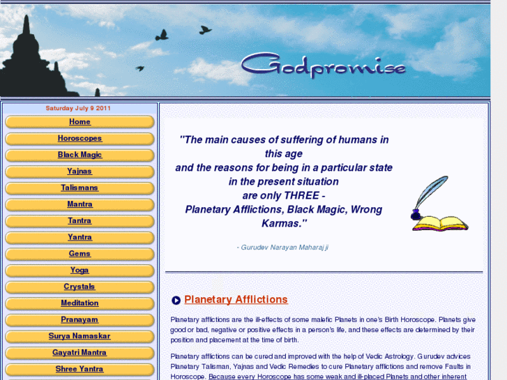 www.godpromise.net