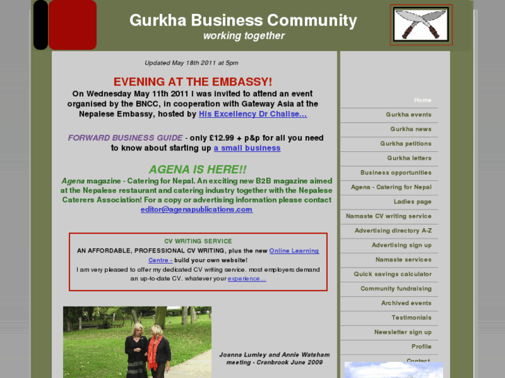 www.gurkhabusinesscommunity.com