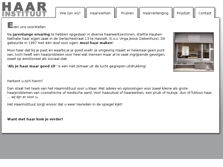 www.haarinstituut.com