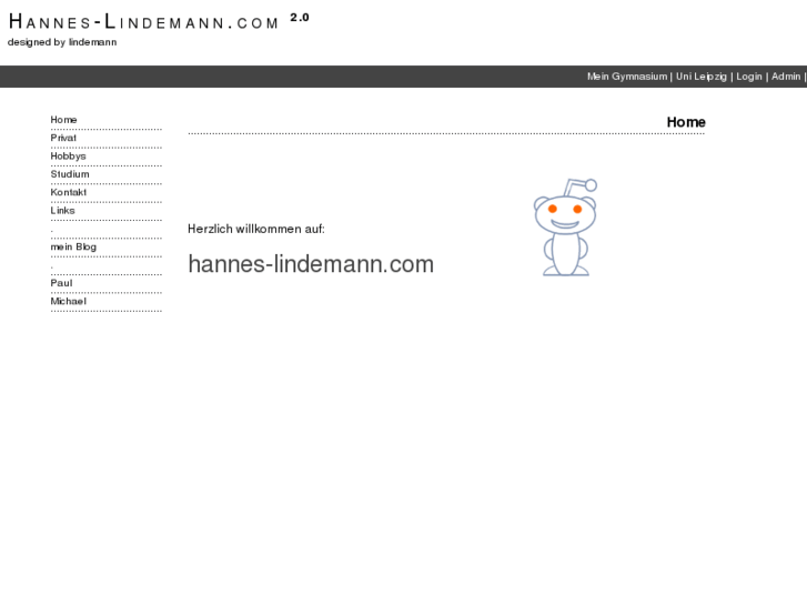 www.hannes-lindemann.com