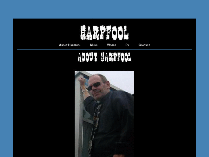 www.harpfool.com