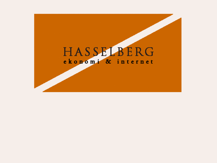 www.hasselberg.org